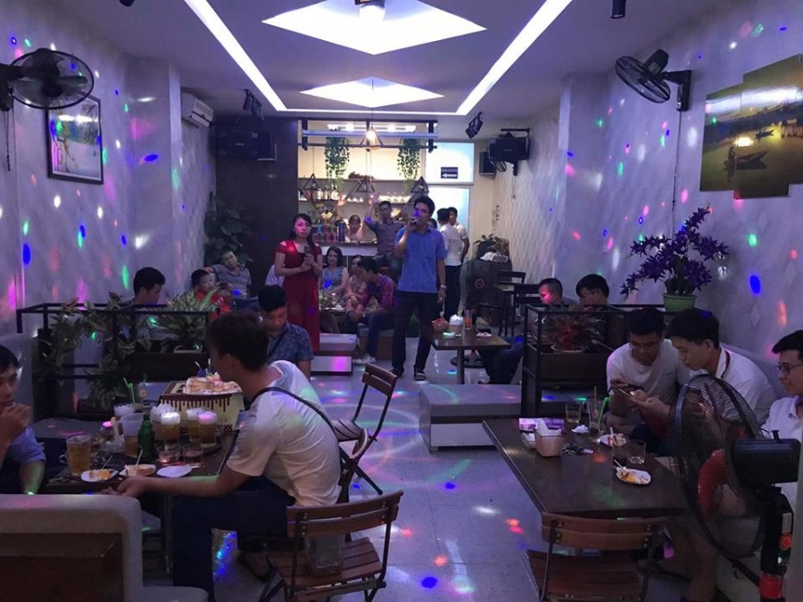Cho thuê mặt bằng 35m2 đ/c199 Quan Hoa, Quận Cầu Giấy, giá tốt
