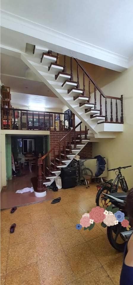 HD11 nhà nguyên căn rộng 46m2, siêu phẩm Hà Đông, Thanh Xuân, 5 tầng