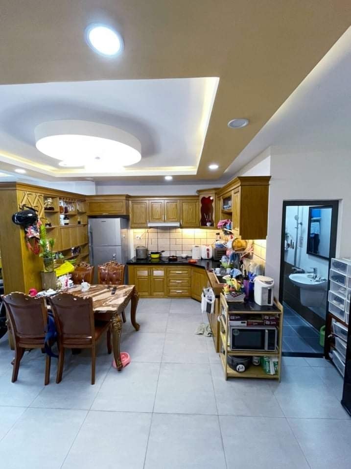 Cần bán gấp nhà mới đẹp BTCT - gần kề khu Citylang, Gò Vấp, giá 6.2 tỷ