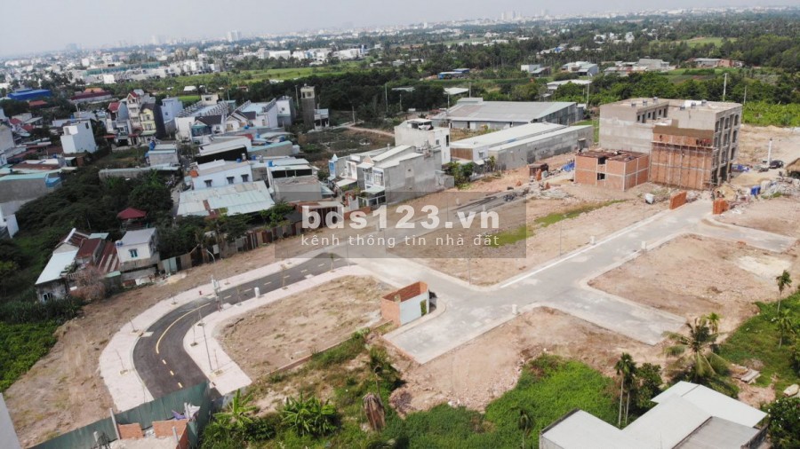 Trung tâm Thành Phố Bảo Lộc tiện ích hiện đại, tiềm năng lớn mạnh