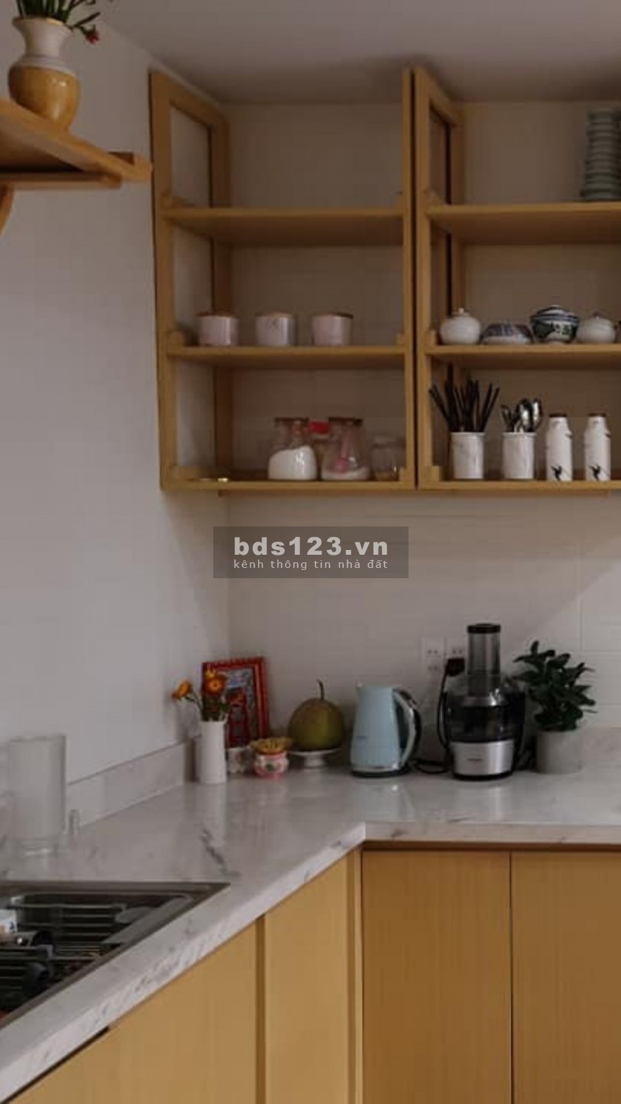 Nhà 5 tầng dt 96m2, Hoàng Hoa Thám, chdv thu 70 tiuệ/tháng, giá bán chỉ 12 tỷ