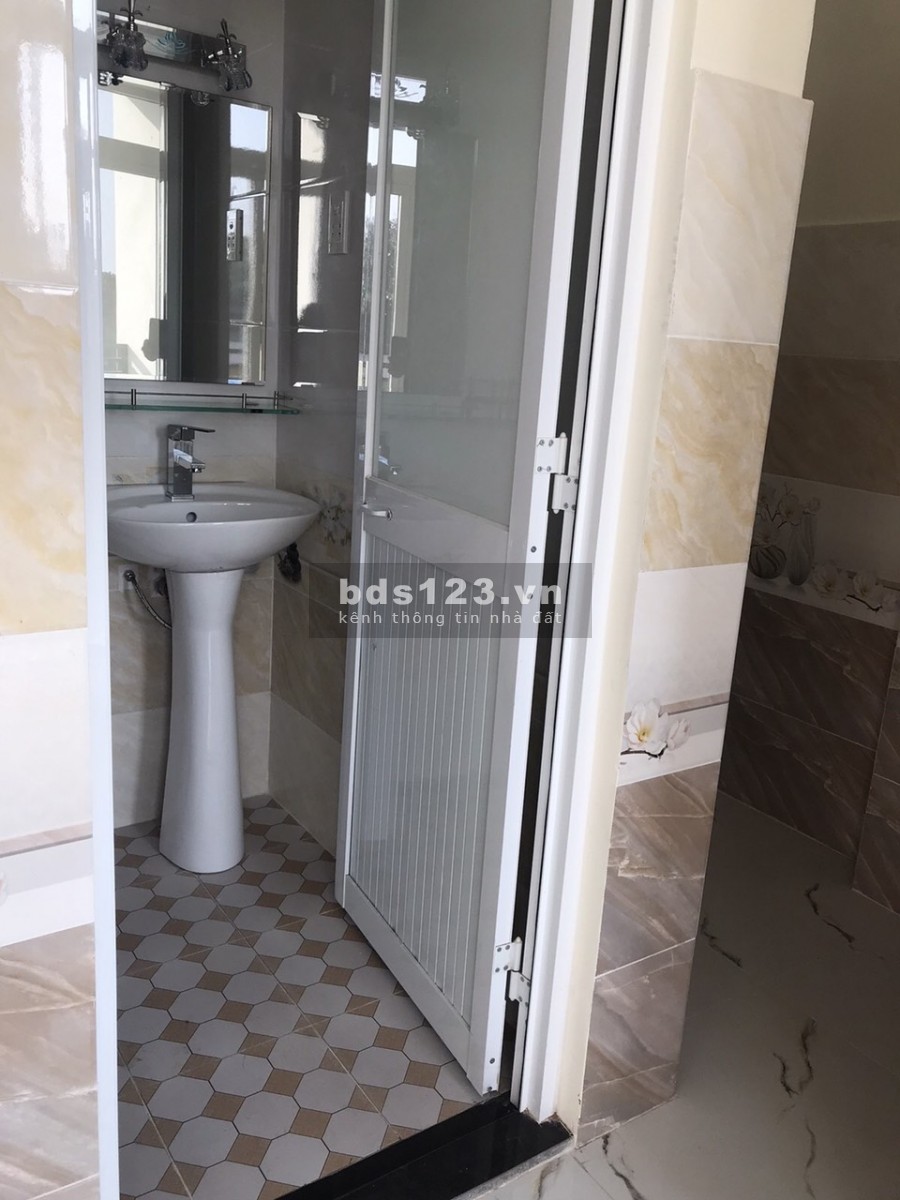 Căn hộ dich vụ Nguyễn Oanh, Gò Vấp, 22 phòng, dt 40.6x25.5m, giá…