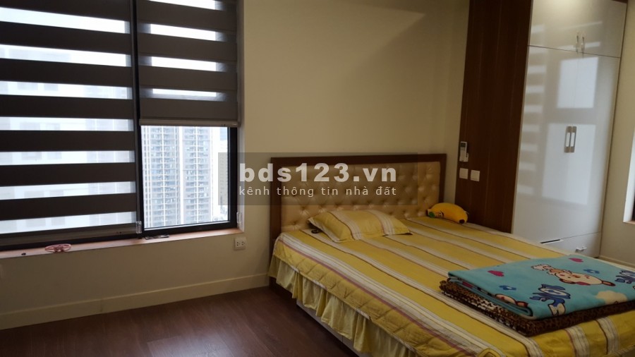 Chính chủ bán căn hộ 129m2-3PN cực đẹp tại CC Imperia Garden Thanh Xuân giá 4,8 tỷ