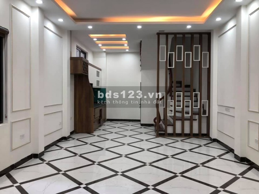 Bán nhà Mỹ Đình, Nam Từ Liêm, ngõ thông, kinh doanh gần ô tô, giá nhỉnh 4 tỷ
