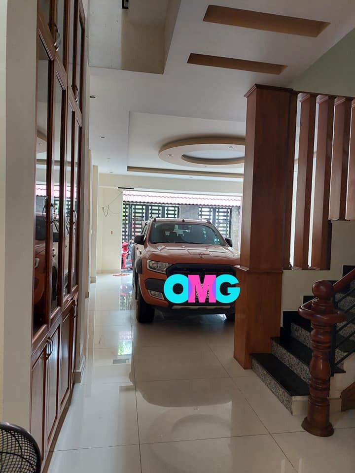 Nhà đẹp 4 tầng, khu Quân Đội 6x21m, tiện kinh doanh ngay Tô Ký Tower Quận 12, giá 12 tỷ