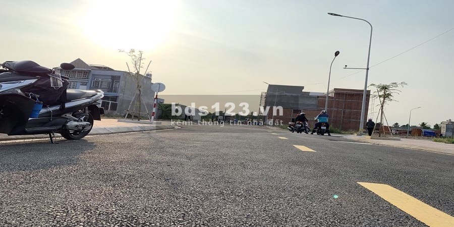 Trung tâm Thành Phố Bảo Lộc tiện ích hiện đại, tiềm năng lớn mạnh