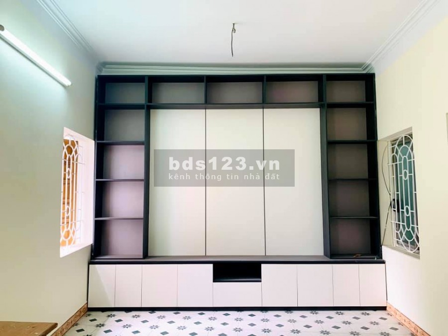 Bán nhà nguyên căn nhỉnh 3.2 tỷ, thông thoáng, diện tích rộng đường An Hoà, lh 0976766846