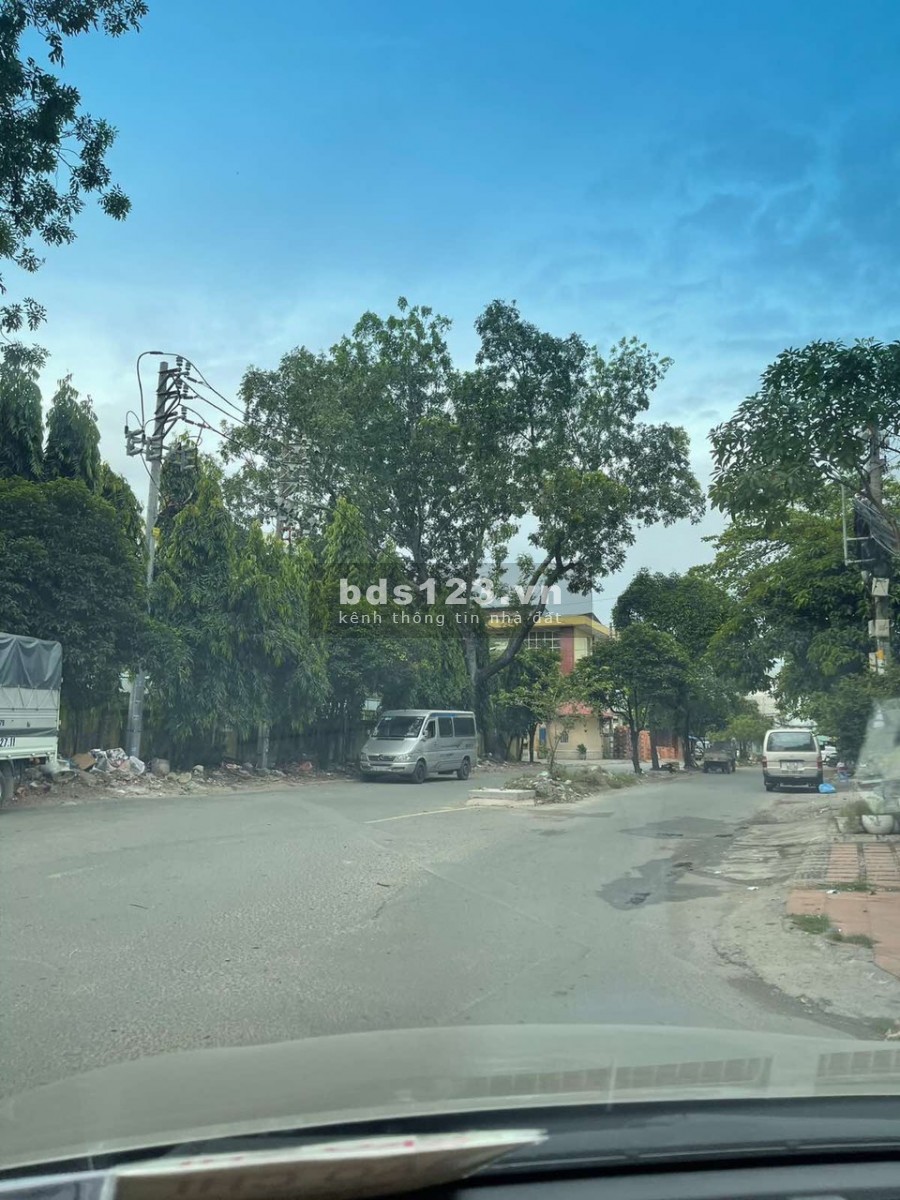 Căn hộ dich vụ Nguyễn Oanh, Gò Vấp, 22 phòng, dt 40.6x25.5m, giá…