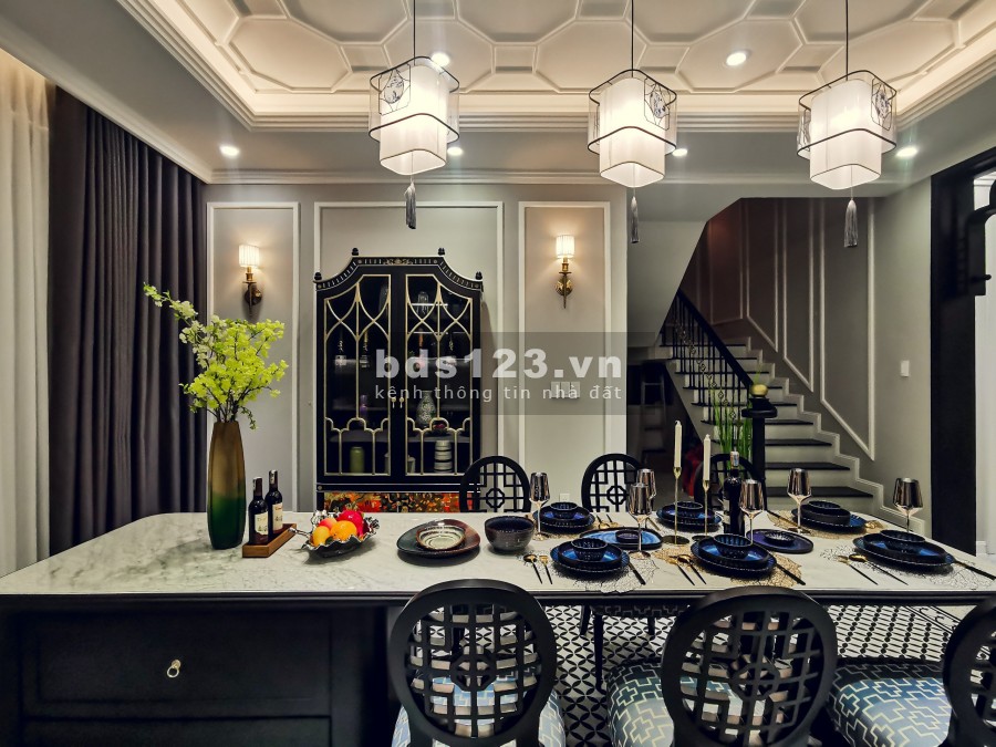 Đại Phước Molita Bàu Bàng, chủ đầu tư và các đơn vị thi công uy tín, đẳng cấp