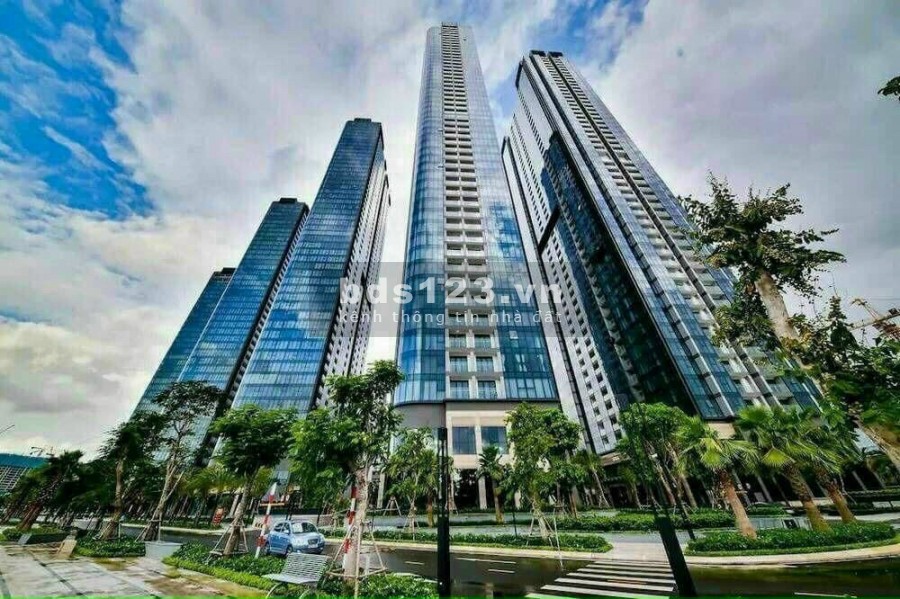 Mở bán siêu phẩm Vinhomes Golden River Ba Son Quận 1, liên hệ…