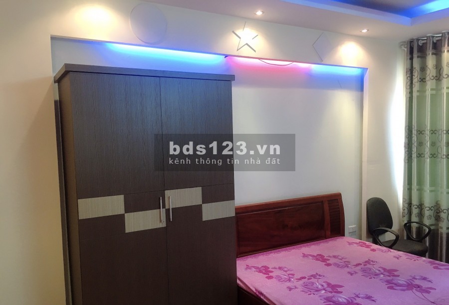 Chính chủ bán nhà 6 Tầng Xuân Đỉnh, cạnh công viên Hòa Bình, dt34m mt4m SĐCC giá 3,6 tỷ 0988296228