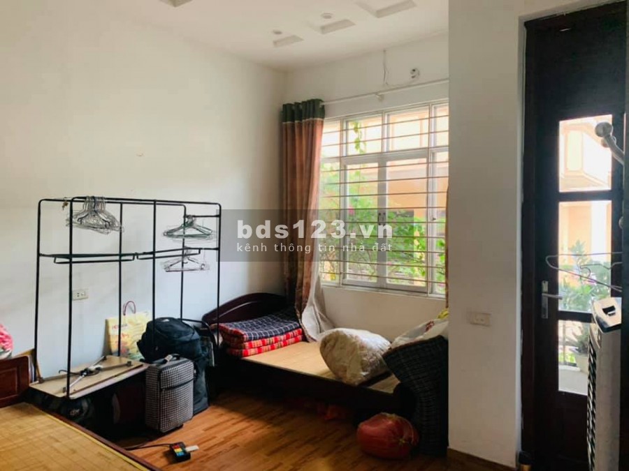 HD11 nhà nguyên căn rộng 46m2, siêu phẩm Hà Đông, Thanh Xuân, 5 tầng
