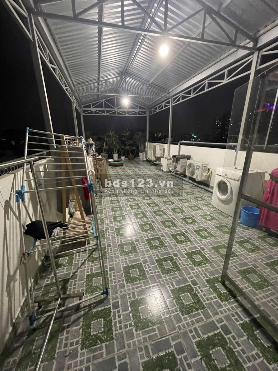 Căn hộ dich vụ Nguyễn Oanh, Gò Vấp, 22 phòng, dt 40.6x25.5m, giá…