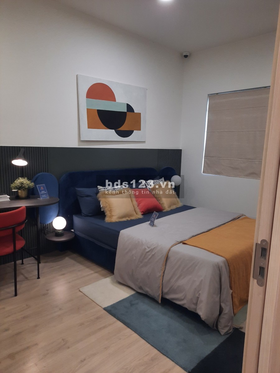 Căn hộ Hot khu Làng Đại Học Tp.HCM, CĐT Hưng Thịnh uy tín, LH: 0907063698