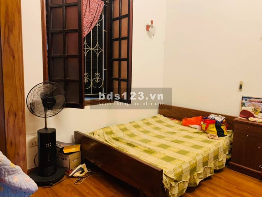 HD11 nhà nguyên căn rộng 46m2, siêu phẩm Hà Đông, Thanh Xuân, 5 tầng
