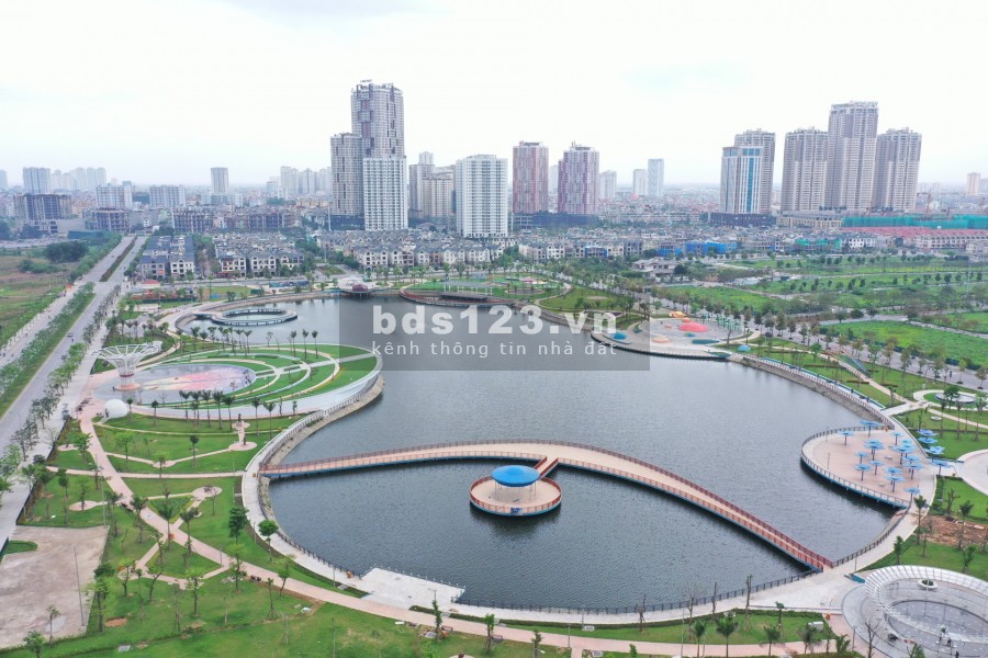 Bán Biệt thự An Phú 3 mặt thoáng, đường 27m, vị trí đắc địa. Giá ngoại giao