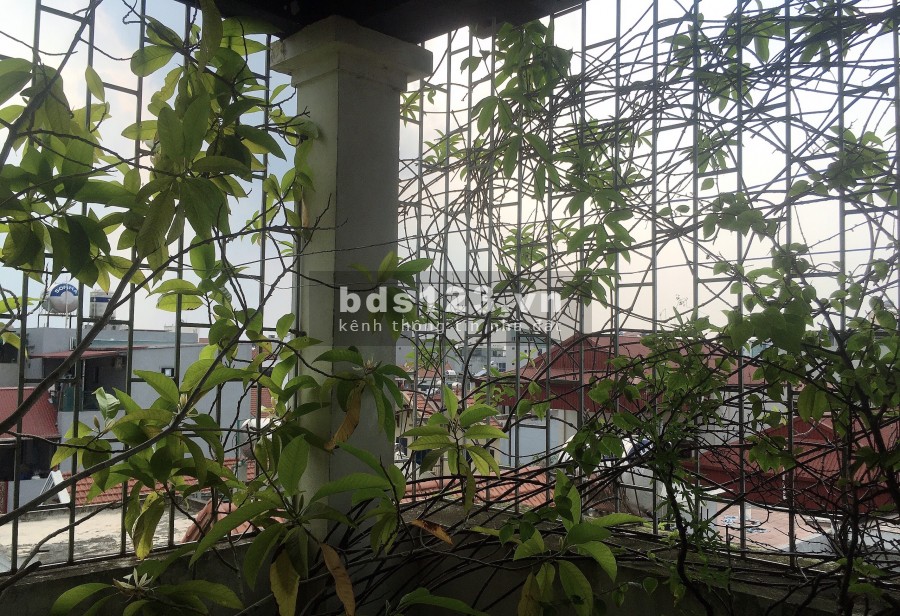 Chính chủ bán nhà 6 Tầng Xuân Đỉnh, cạnh công viên Hòa Bình, dt34m mt4m SĐCC giá 3,6 tỷ 0988296228