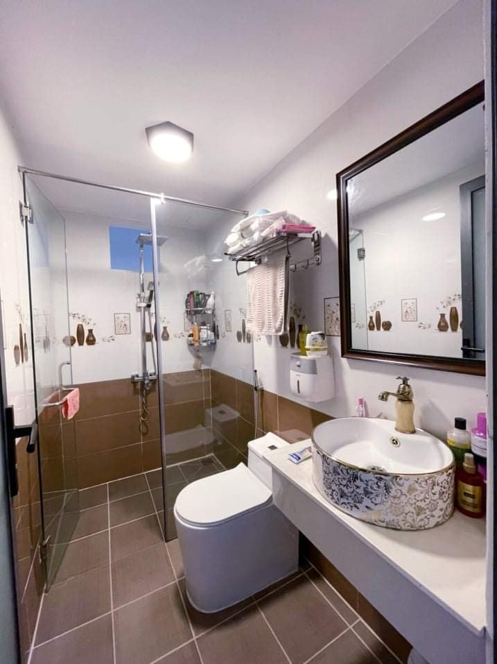 Cần bán gấp nhà mới đẹp BTCT - gần kề khu Citylang, Gò Vấp, giá 6.2 tỷ