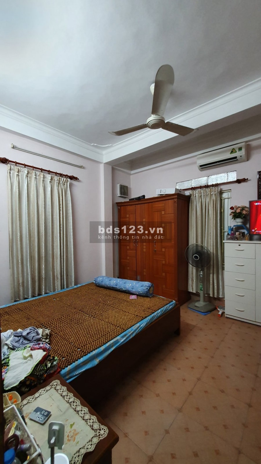 Bán nhà Kim Ngưu diện tích rộng mặt tiền siêu to dt 85m2 4 tầng, mt 9,1m chỉ 6 tỷ