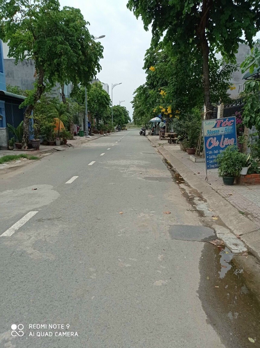 Chính chủ bán lô đất khu tái định cư Phước Thiện, lh 0901903777, giá bán 7.7 tỷ, thương lượng
