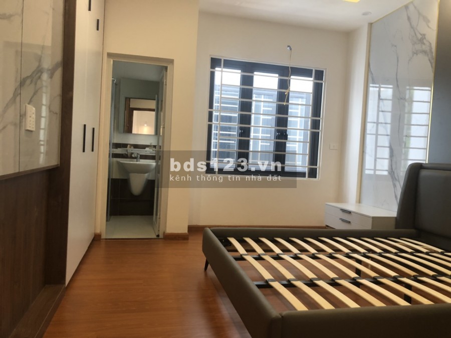Nhỉnh 3 tỷ sở hữu căn nhà full nội thất, Lê Quang Đạo, sân vận động Mỹ Đình