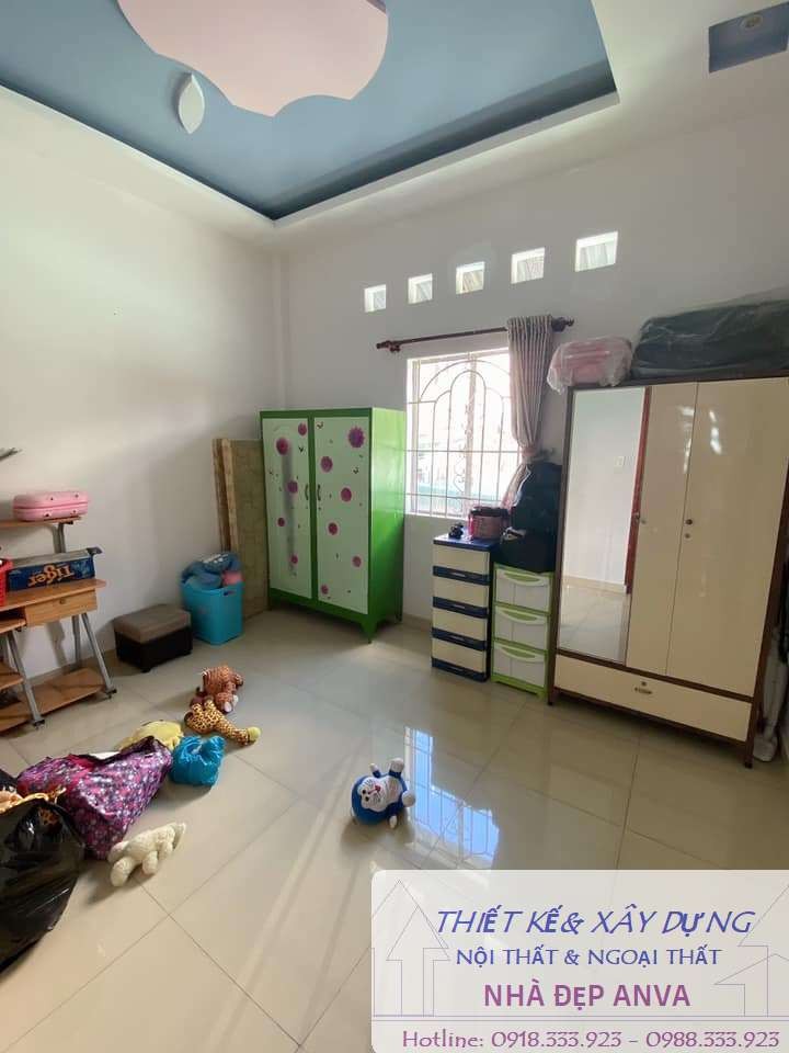 Ô tô vào nhà chỉ nhỉnh 3 tỷ, ngay chợ Bình Trị Đông, dt 38m2, sổ đẹp 2 tầng đúc