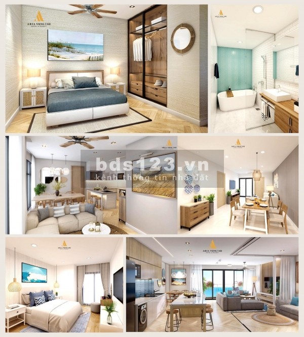 Tầng cao nhất, căn 2PN-116m2, view biển, full nội thất, ưu đãi mùa dịch 7lượng vàng, chiết khẩu cao