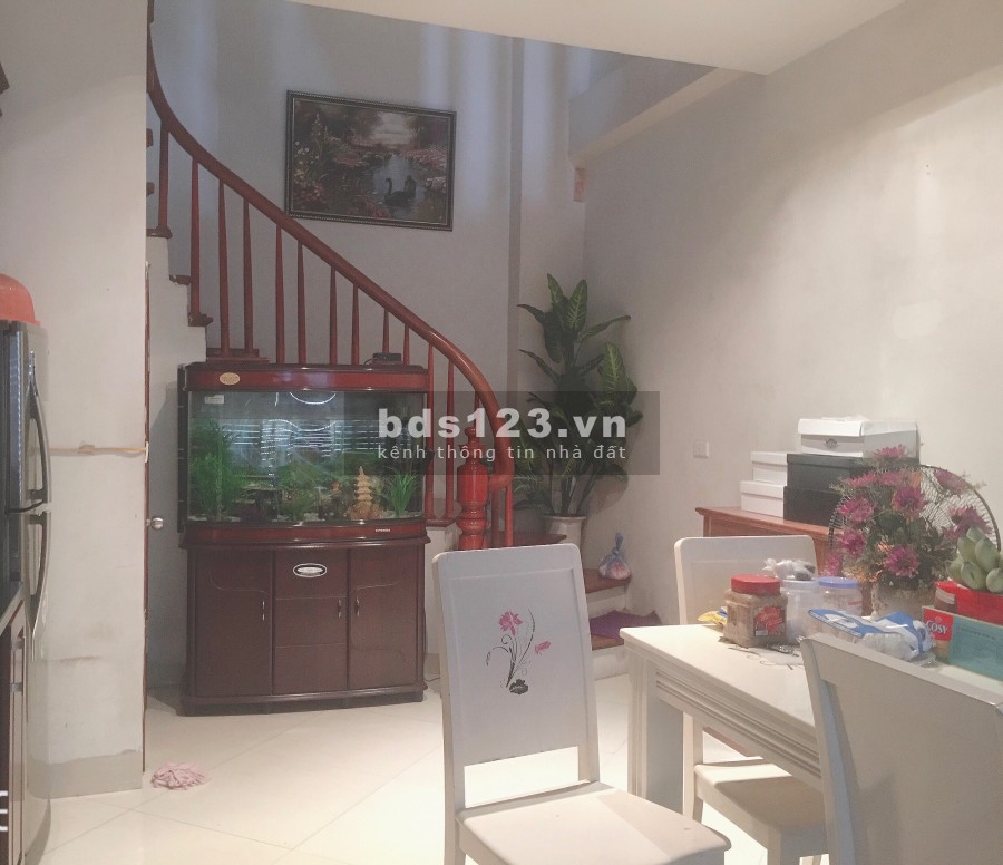 Chính chủ bán nhà 6 Tầng Xuân Đỉnh, cạnh công viên Hòa Bình, dt34m mt4m SĐCC giá 3,6 tỷ 0988296228