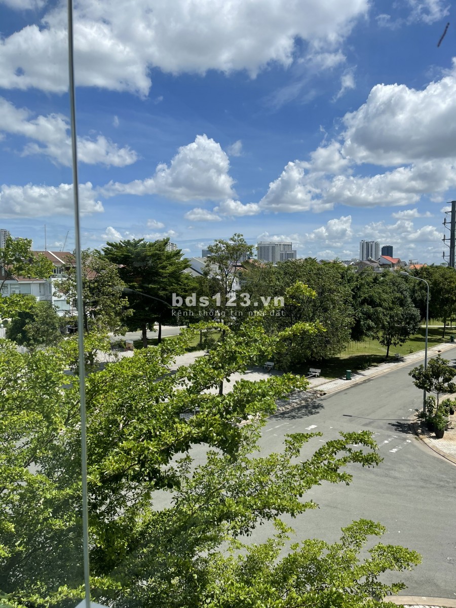 Cần cho thuê nhà nc KDC Phú Mỹ Quận 7, thành phố Hồ Chí Minh, lh 0938336909