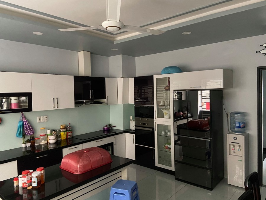 [CAO CẤP] MẶT TIỀN KINH DOANH KHU CITYLAND. P7, Gò Vấp. 4 tầng 100m2 (5x20)
