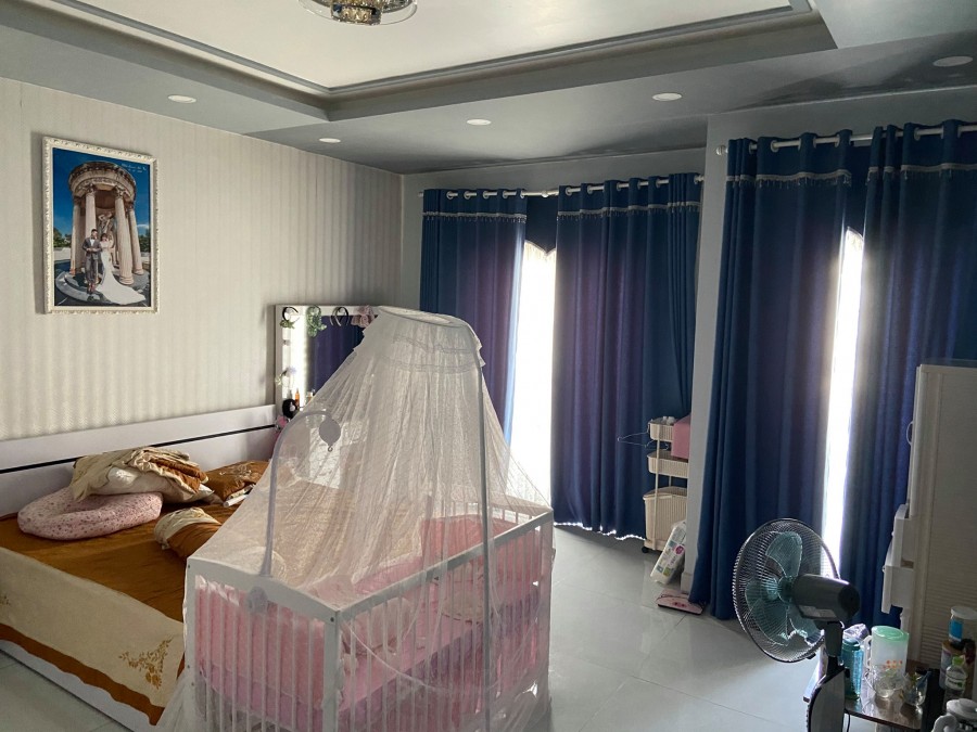 [CAO CẤP] MẶT TIỀN KINH DOANH KHU CITYLAND. P7, Gò Vấp. 4 tầng 100m2 (5x20)