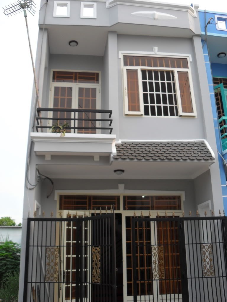 Bán nhà Lê Văn Sỹ xe hơi đậu trước nhà, hẻm an ninh giá chỉ 4.5 tỷ