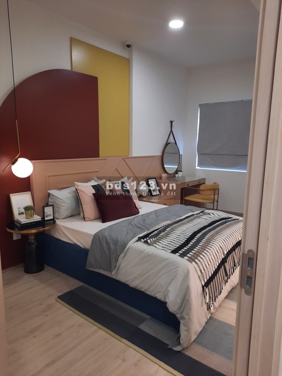 Căn hộ Hot khu Làng Đại Học Tp.HCM, CĐT Hưng Thịnh uy tín, LH: 0907063698
