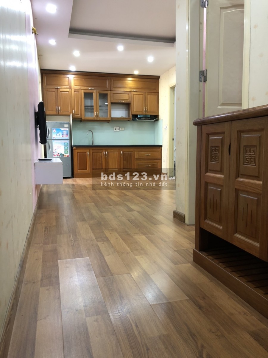 Bán căn hộ chung cư HH3C khu đô thị Linh Đàm, đường Hoàng Liệt, Quận Hoàng Mai