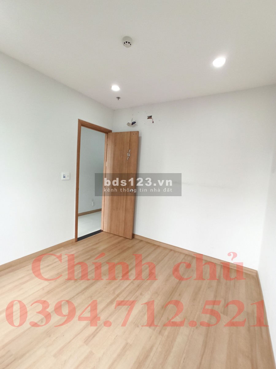 Cho thuê chung cư 1PN Bcons Suối Tiên chính chủ