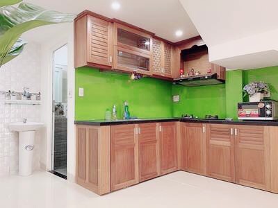 Bán nhà hẻm xe hơi Quận 10 đúc 4 tầng 3 mặt tiền giá bán chỉ 4,9 tỷ