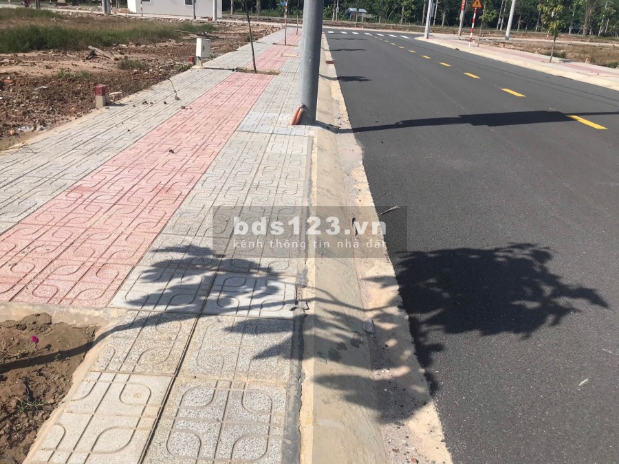Nhận ngay quyền ưu tiên giá gốc từ chủ đầu tư, giá bán 9 triệu/m2