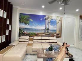 Chỉ 5,85 tỷ có nhà mới Đống Đa ngay Vincom Phạm Ngọc Thạch dt 55m2, 4 tầng, mt 4,5m.