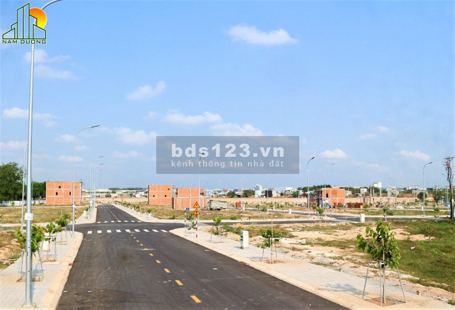 Đất tại Bình Dương trong thời gian này lô đất đẹp, giá rẻ, sổ hồng riêng từng nền