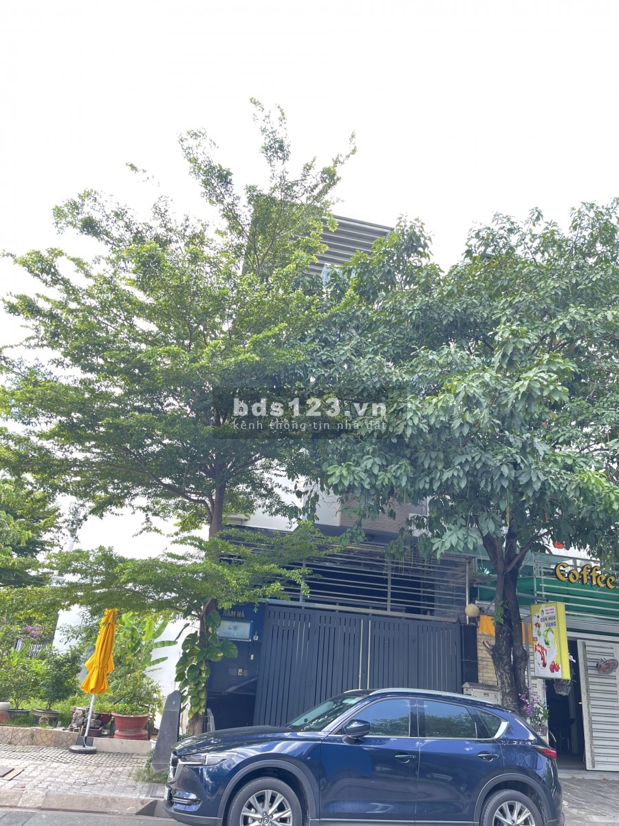 Cần cho thuê nhà nc KDC Phú Mỹ Quận 7, thành phố Hồ Chí Minh, lh 0938336909