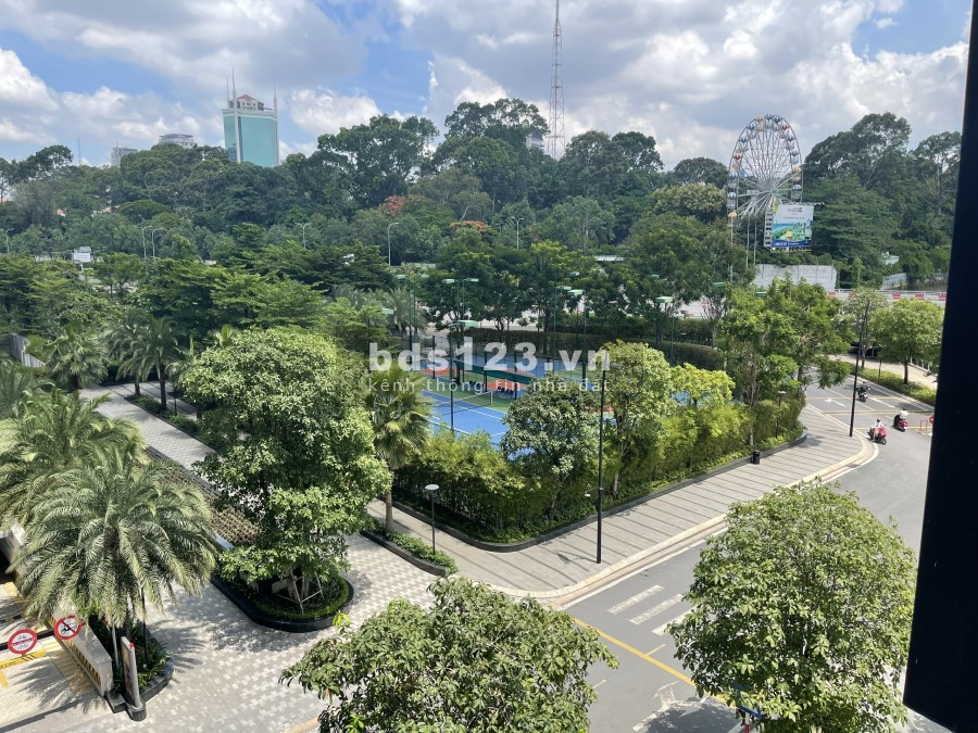 Mở bán siêu phẩm Vinhomes Golden River Ba Son Quận 1, liên hệ…