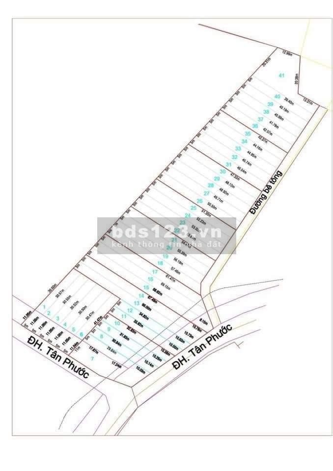 Ra lô đất thổ cư sổ sẵn công chứng ngay Kim Anh, ngân hàng hỗ trợ 60%