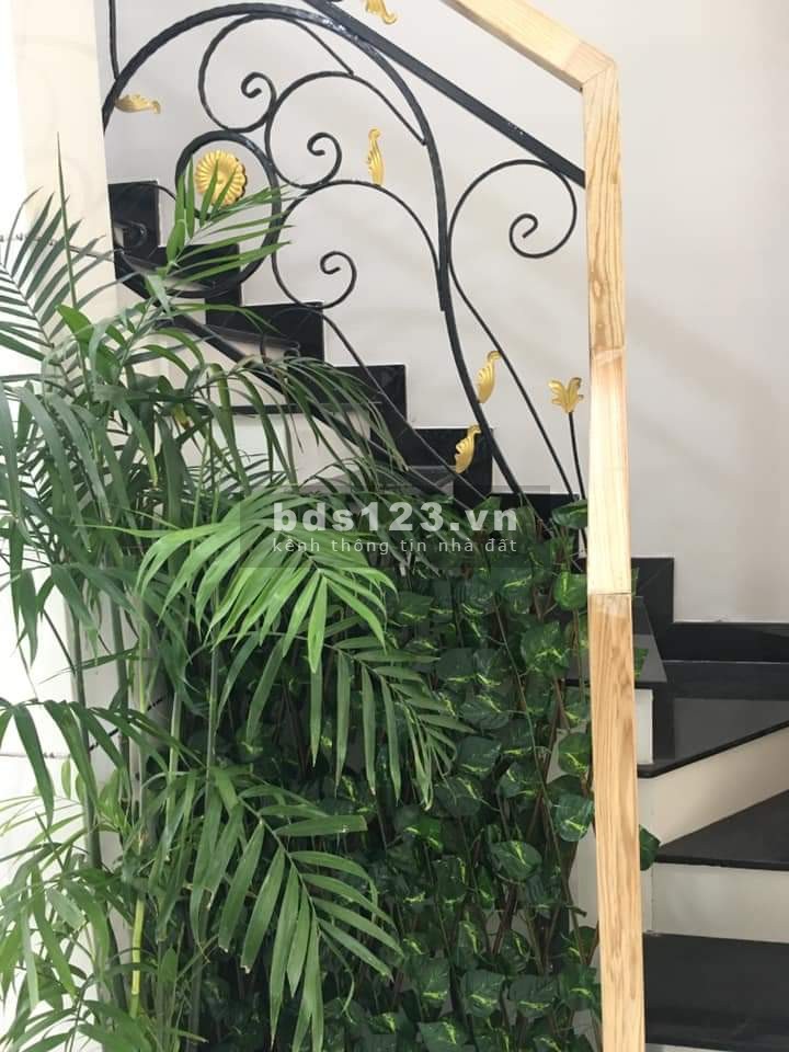 Nhà đẹp giá rẻ Tô Ngọc Vân Phường 15 Gò vấp gần 50m2 giá chỉ hơn 3 tỷ TL