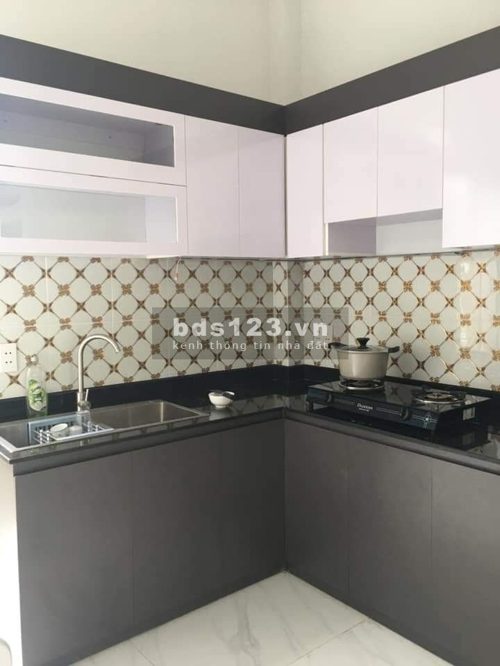 Nhà đẹp giá rẻ Tô Ngọc Vân Phường 15 Gò vấp gần 50m2 giá chỉ hơn 3 tỷ TL