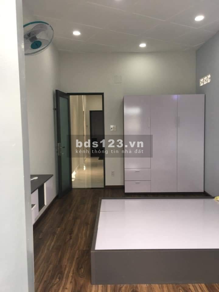 Nhà đẹp giá rẻ Tô Ngọc Vân Phường 15 Gò vấp gần 50m2 giá chỉ hơn 3 tỷ TL