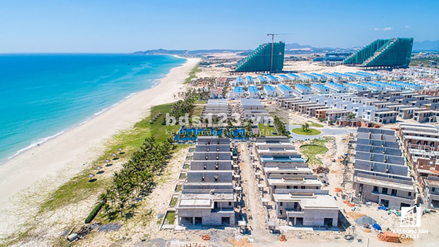 Lô duy nhất mặt đầm rộng 2500ha, Bãi Dài Cam Lâm, lh 0395426678