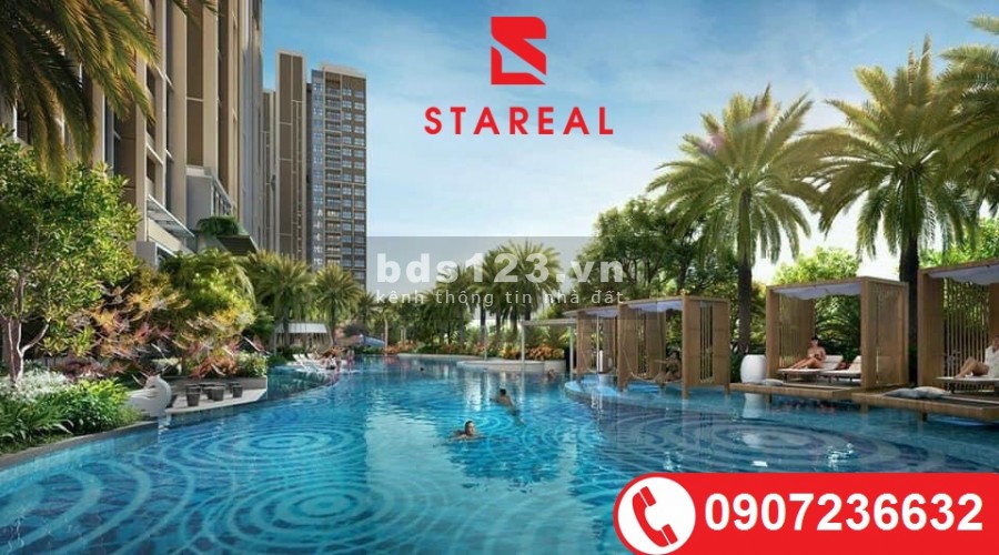 Siêu phẩm Celesta Heights-Keppel Land chính thức mở bán tháng 7 đường Nguyễn Hữu Thọ