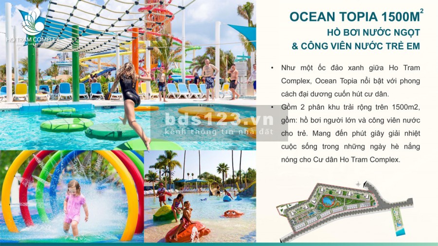 Bán Gấp Căn Hộ Biển Hồ Tràm Complex Hưng Thịnh.Thanh Toán 44 Tháng. Giá Gốc