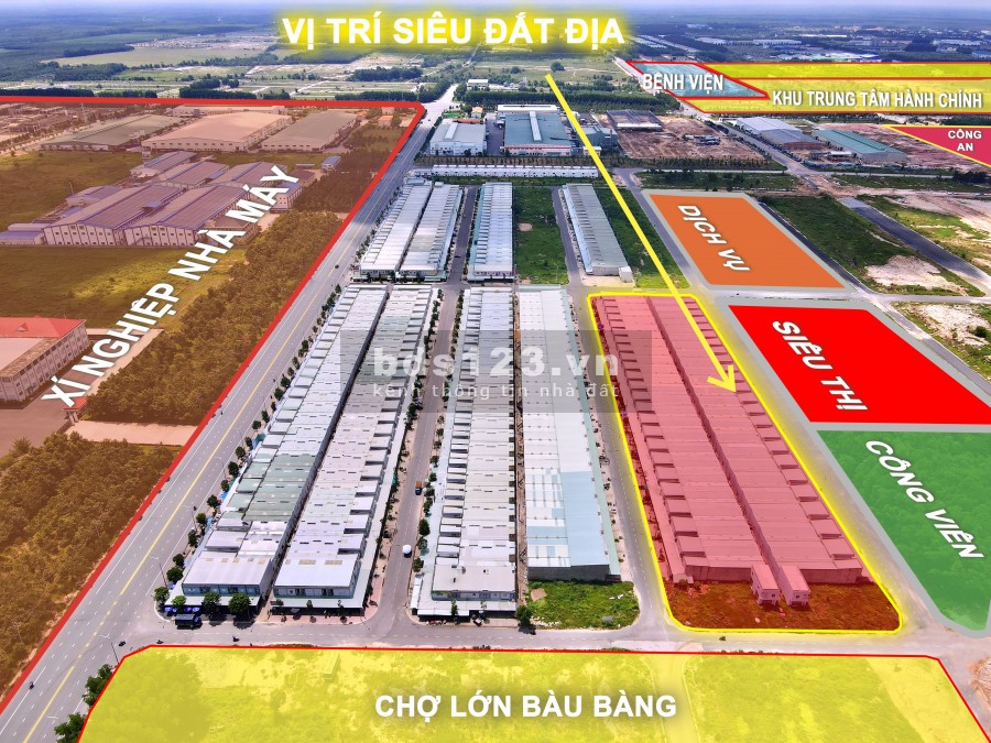 Cơ hội đầu tư nhà đất mùa dịch, đường nhựa, pháp lí minh bạch, sổ sẵn