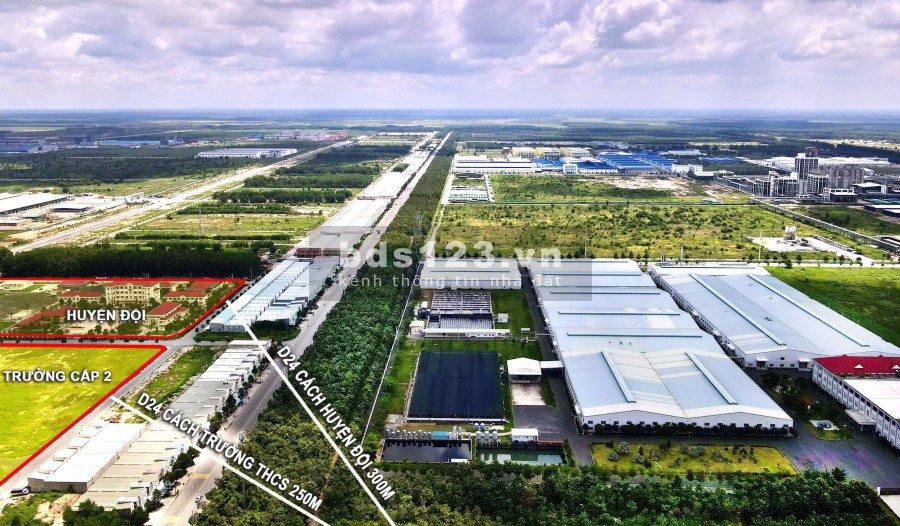 Cơ hội đầu tư nhà đất mùa dịch, đường nhựa, pháp lí minh bạch, sổ sẵn